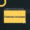 Sarah Netto - Furioso Oceano (Live) [feat. Caio A'Lima] - Single